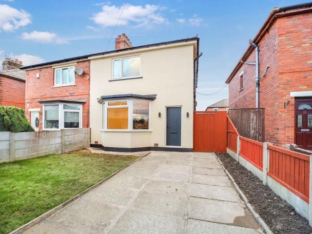 House for rent in Haydock, St Helens