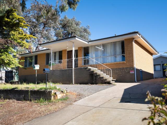 Property for rent in Cook, Australian Capital Territory