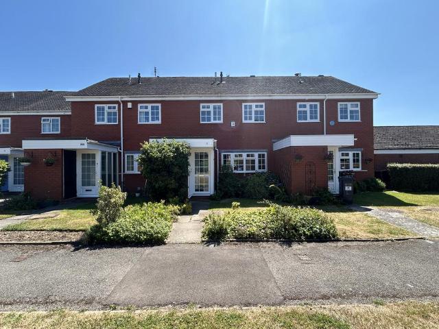 House for rent in Knowle, West Midlands