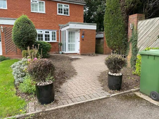 House for rent in Knowle, West Midlands