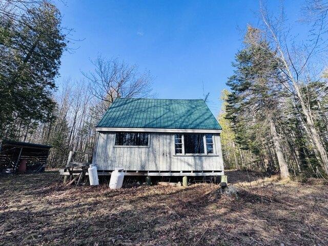House for sale in Maine
