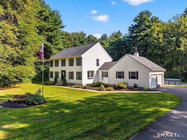 House for sale in Danielson, Connecticut