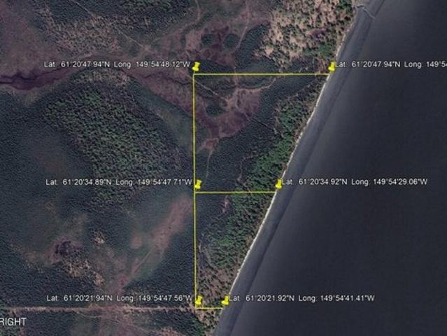 Land for sale in Wasilla