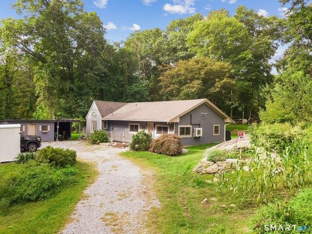 House for sale in Beacon Falls, Naugatuck Valley Planning Region