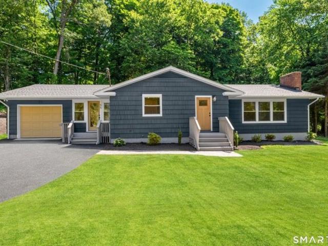 House for sale in Beacon Falls, Connecticut