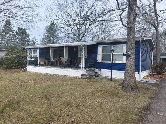Property for sale in Modena, New York