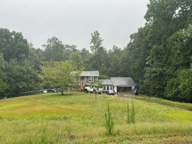 House for sale in Gainesville, Georgia