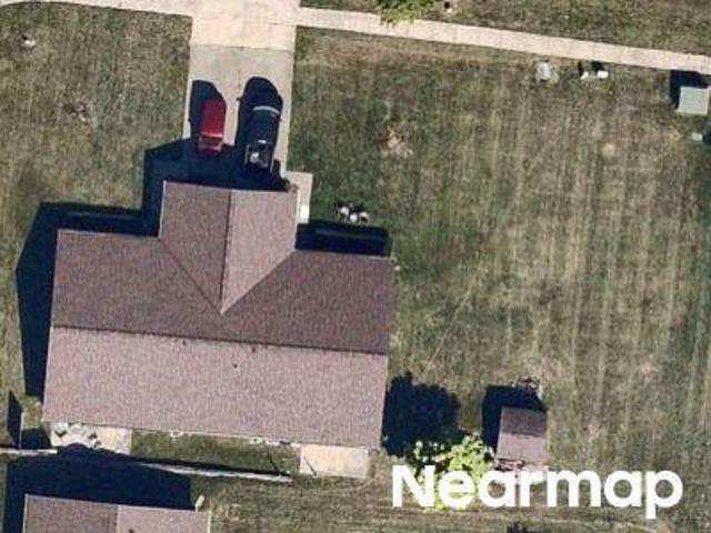 House for sale in Lebanon, Ohio