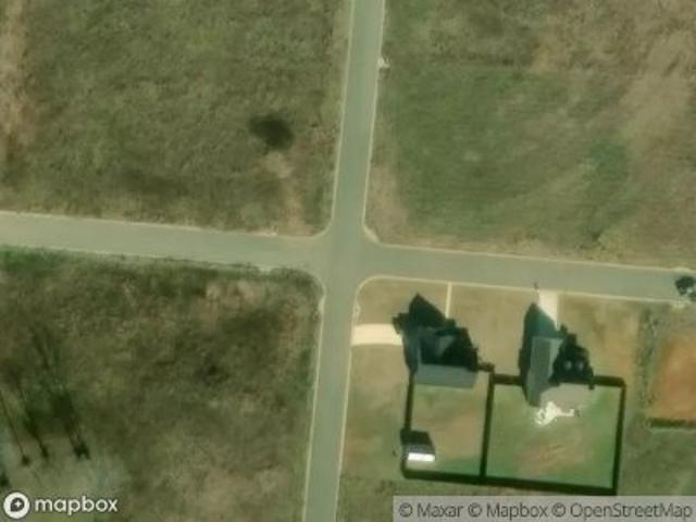 Land for sale in Berry, Alabama