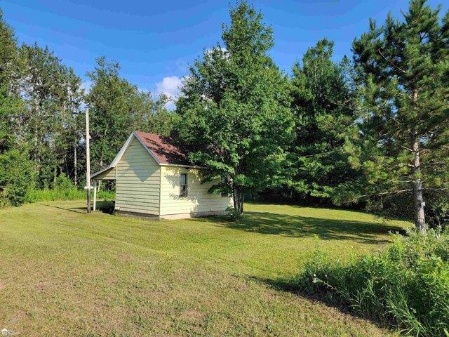 Land for sale in West Branch