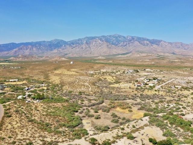 Land for sale in Safford, Arizona