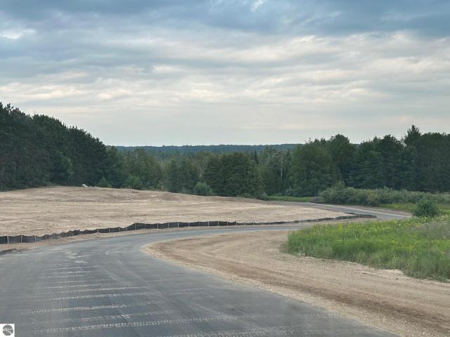 Land for sale in Williamsburg, Michigan