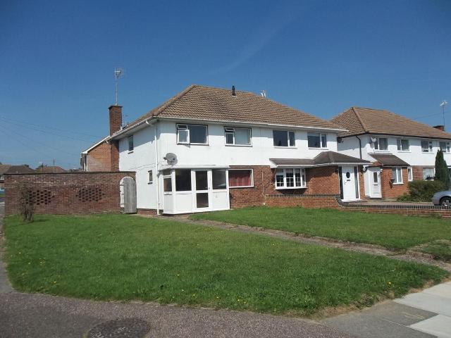 House for rent in Glynde, West Sussex
