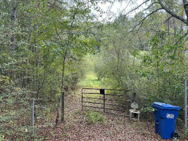 House for sale in Cook Springs, Pell City