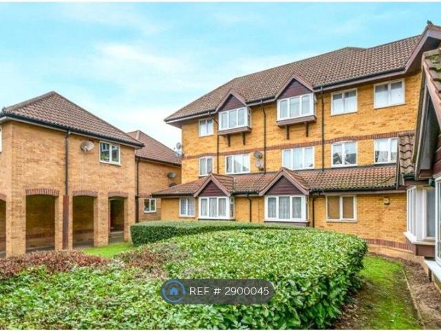 Apartment for rent in Slade Green, Greater London