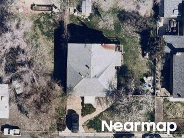 House for sale in Ogden, Utah