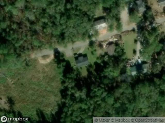 House for sale in Edgefield, South Carolina