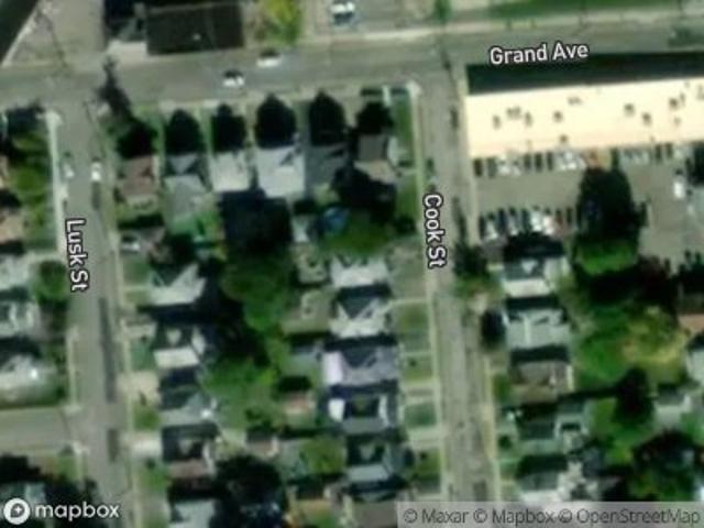 House for sale in Johnson City
