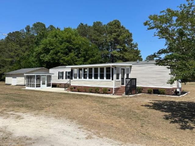 House for sale in Manning, South Carolina