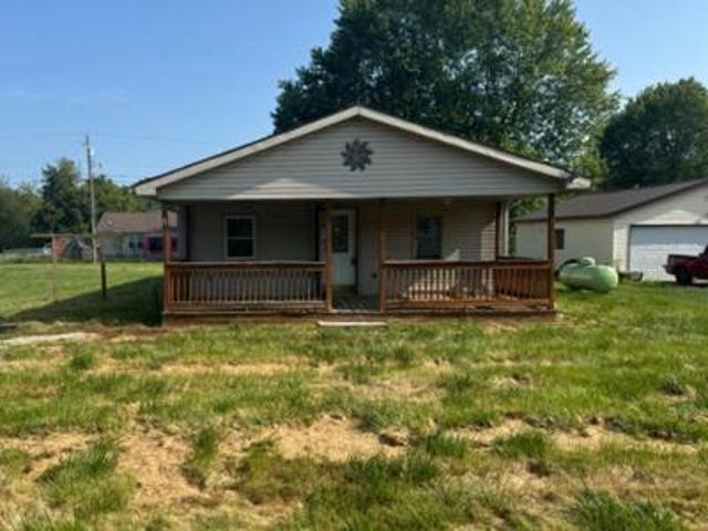 House for sale in Wheelersburg, Ohio