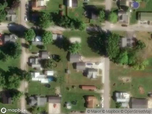 Property for sale in Clay City, Clay County