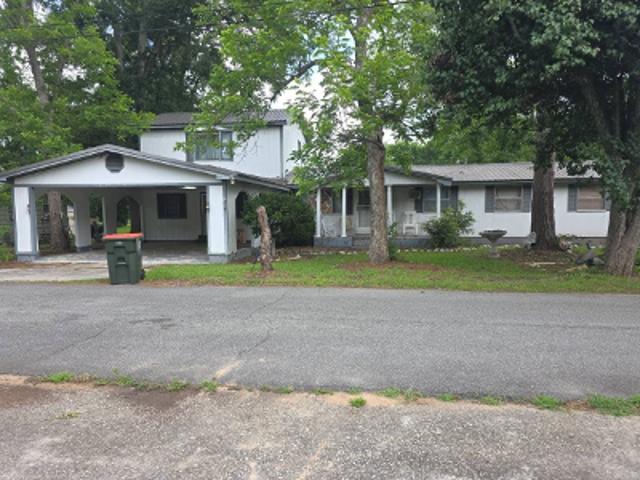 House for sale in Marshallville, Georgia