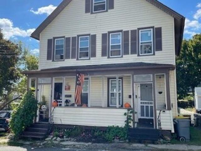 House for sale in Ansonia, Connecticut