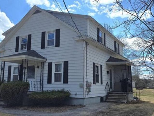 House for sale in Auburn, Maine