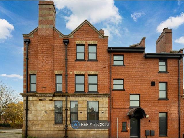 Apartment for rent in Rossmore, Cheshire