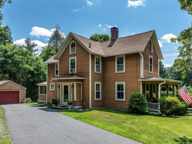 House for sale in Washington, Connecticut