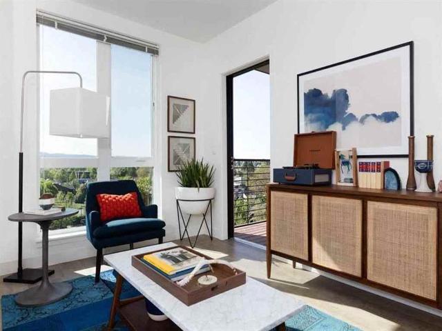 Apartment for rent in Oregonia