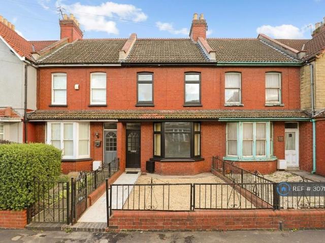 House for rent in Avonmouth, Bristol