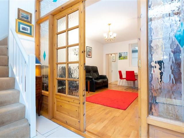 Terraced House to rent in Bluebell, North Tipperary