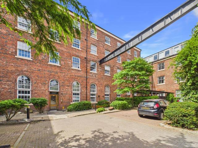 Apartment for rent in Tradeston, Scotland
