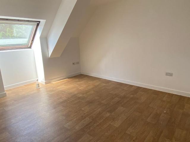 Apartment for rent in St Mary's, City Of Southampton