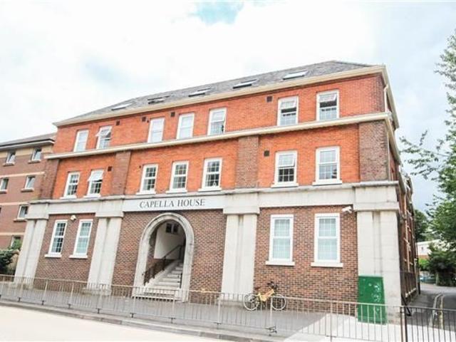 Apartment for rent in St Mary's, City Of Southampton