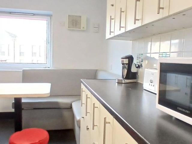 Apartment for rent in St Mary's, City Of Southampton