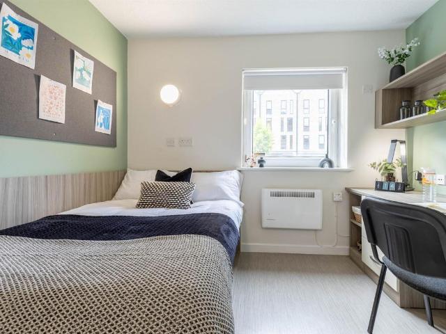Apartment for rent in St Mary's, City Of Southampton