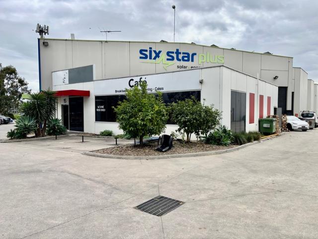 Retail for rent in Camerons Creek, Victoria