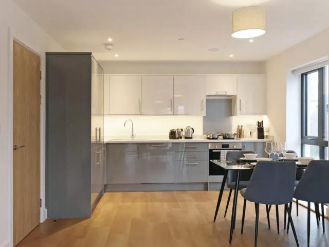Apartment for rent in Arborfield