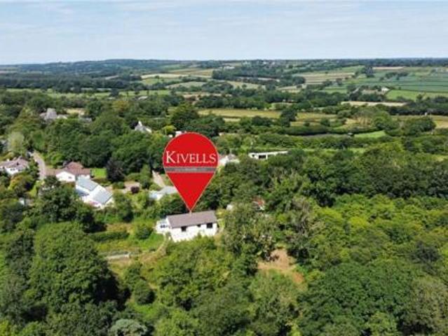 House for sale in Brandis Corner, Devon