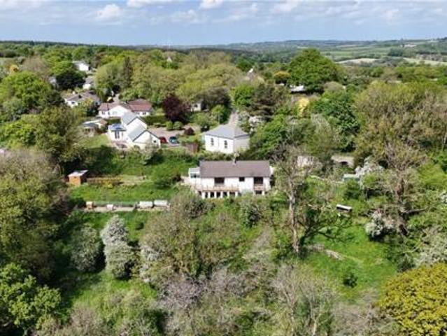 House for sale in Holsworthy, Torridge
