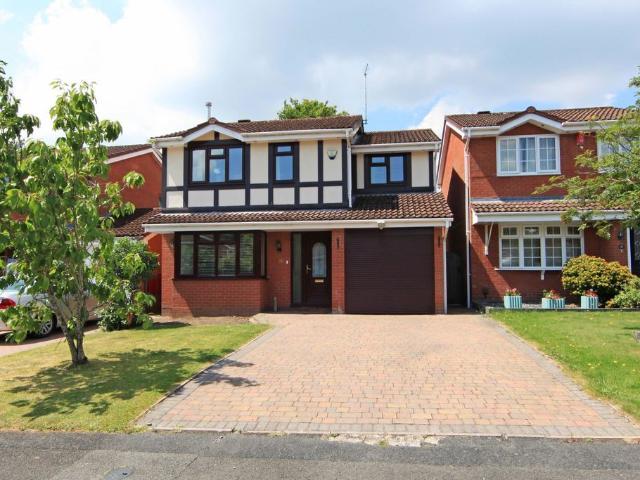 House for rent in Hinkshay, Telford