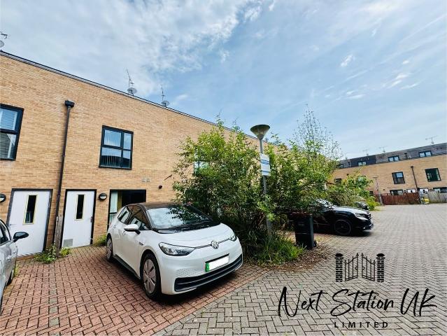 House for rent in Ordsall, Salford