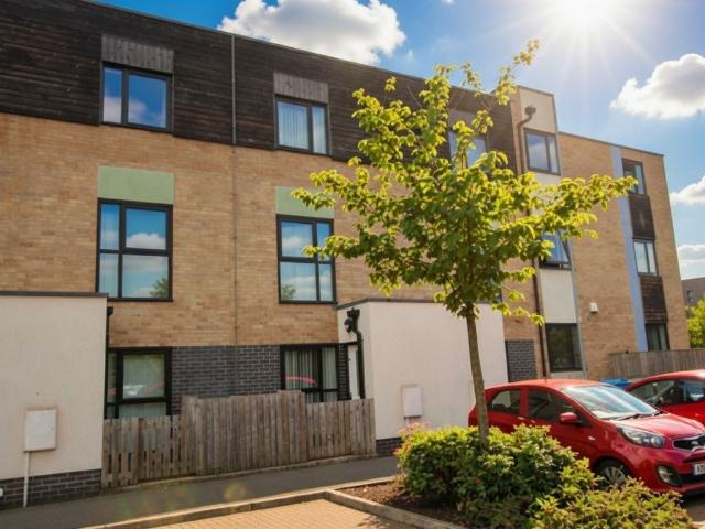 House for rent in Ordsall, Salford