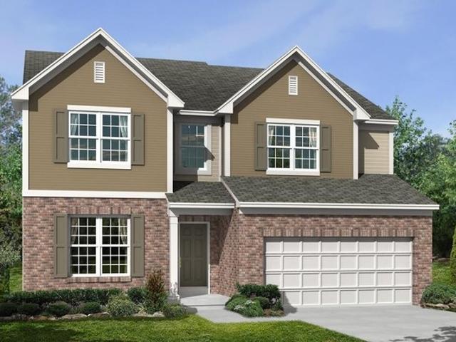 House for sale in Springboro, Ohio