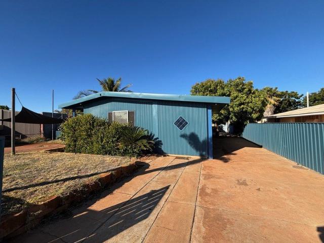 House for rent in Port Hedland, Western Australia