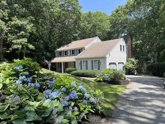 House for sale in Manomet, Massachusetts