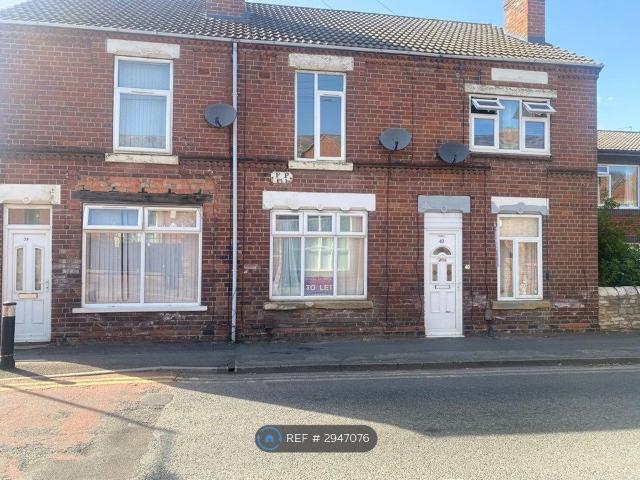 House for rent in Bentley, South Yorkshire