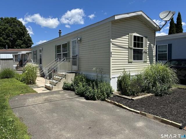 Property for sale in Plainville, Connecticut